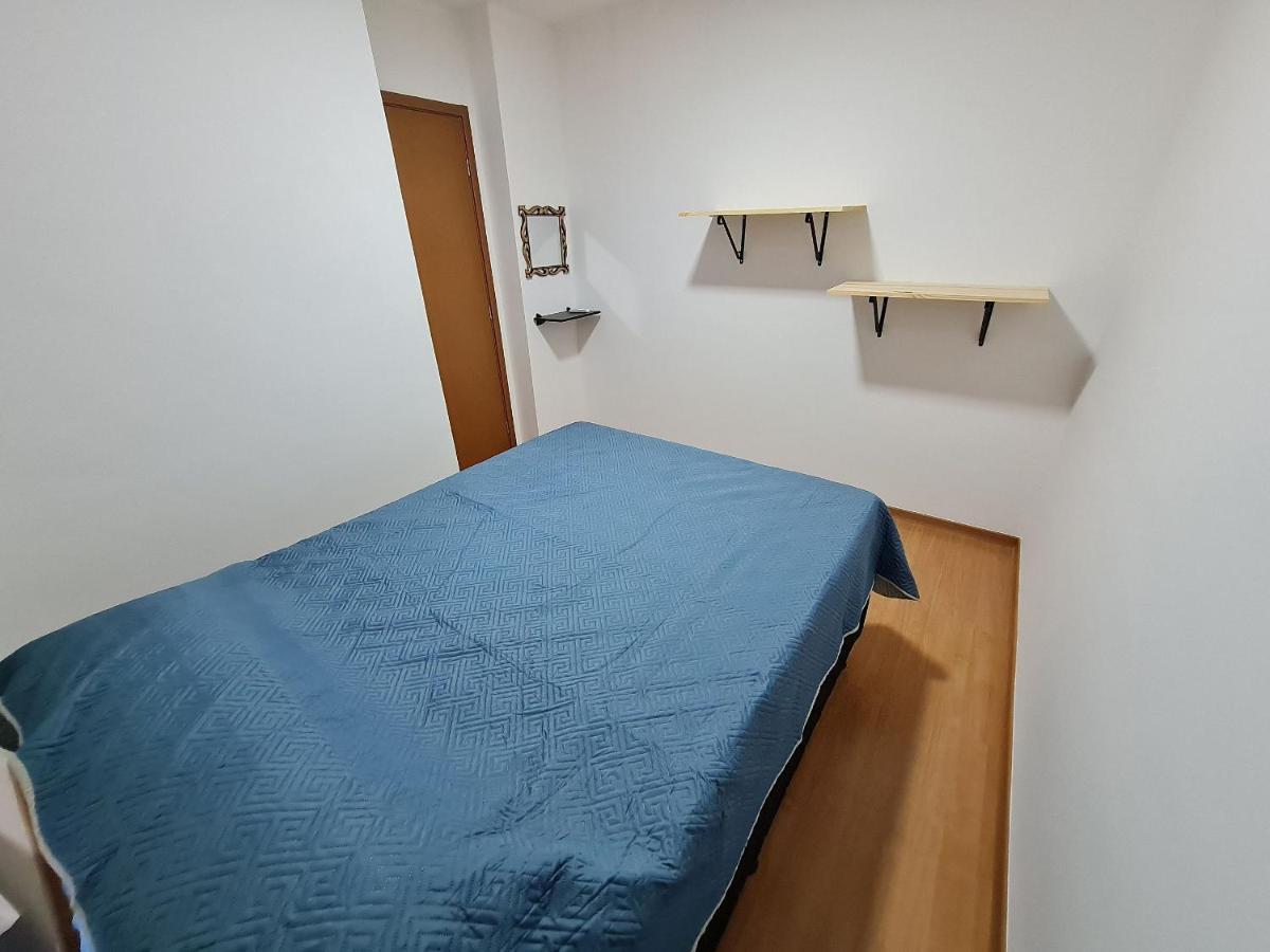 Apartment Spazio Jardins Do Litoral *