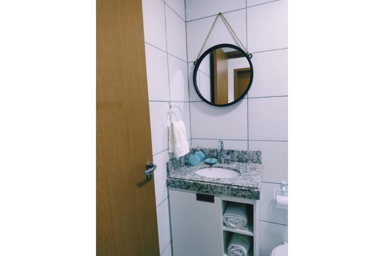 Apartment Spazio Jardins Do Litoral *