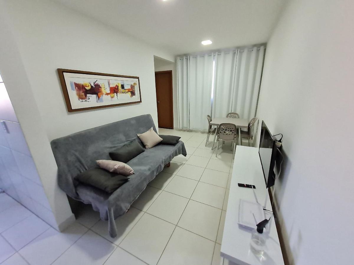 Apartment Spazio Jardins Do Litoral Cabedelo