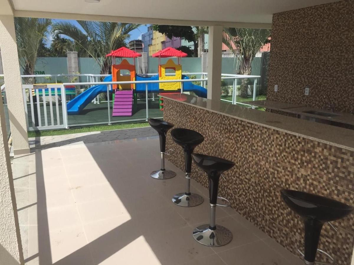 Apartment Spazio Jardins Do Litoral *
