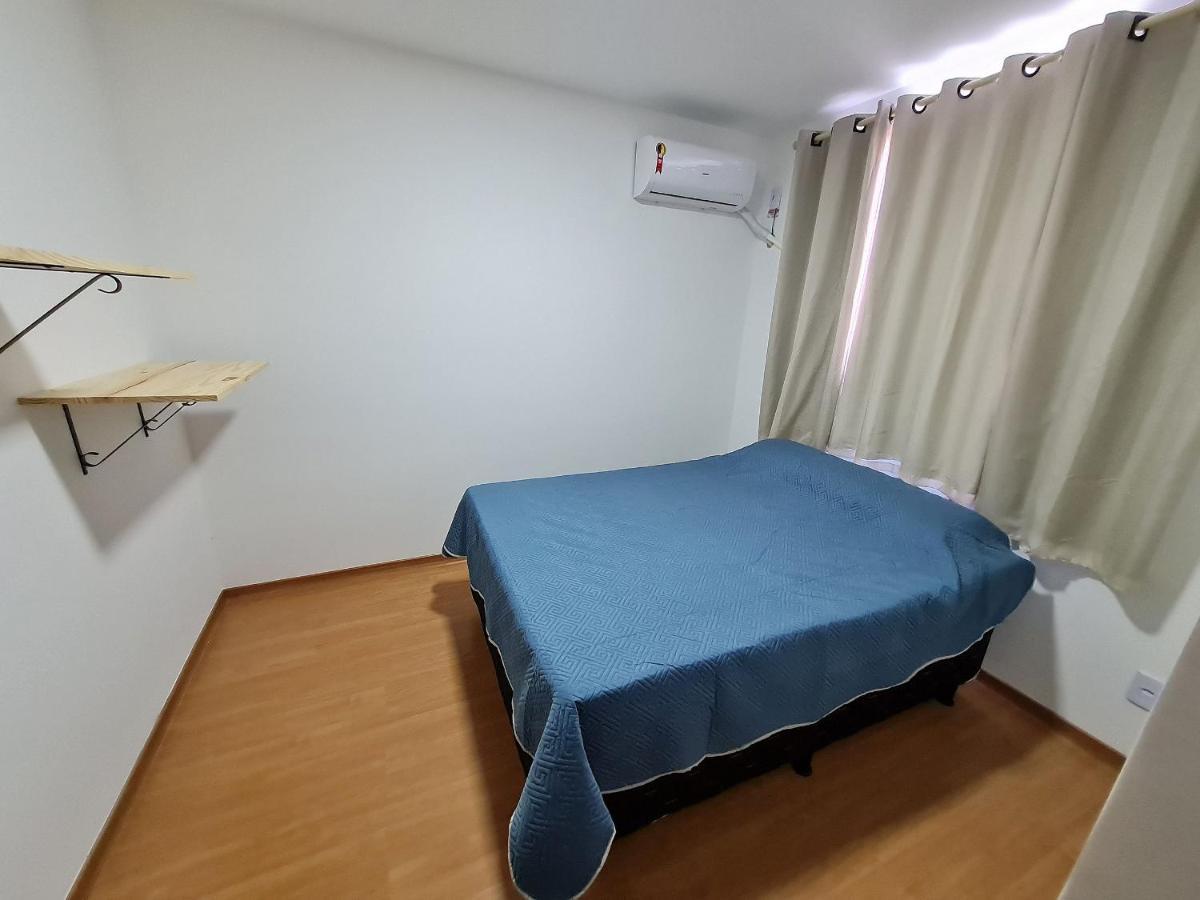 Spazio Jardins Do Litoral Apartment *