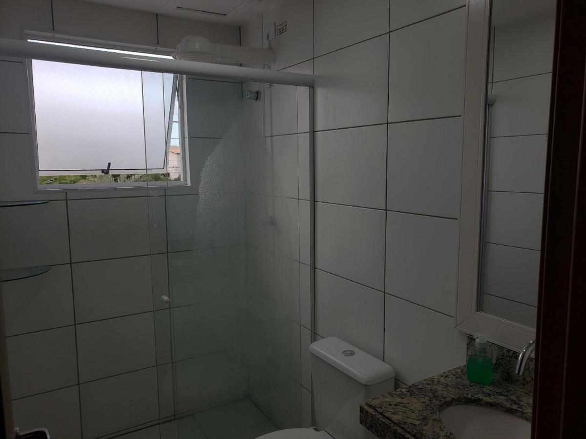 Spazio Jardins Do Litoral Apartment *