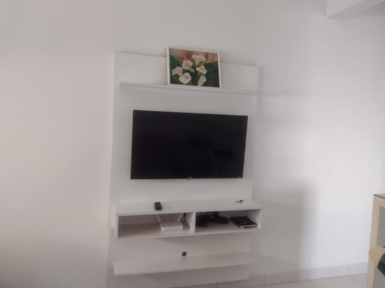 Spazio Jardins Do Litoral Apartment